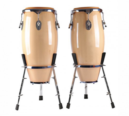 PC Drums PC-SH2-3 natural 11" и 12" Конги